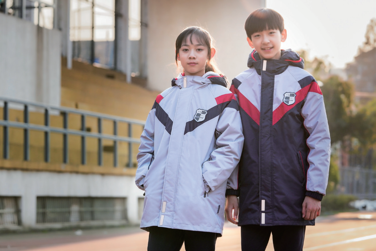 专业校服定制 专业校服定制