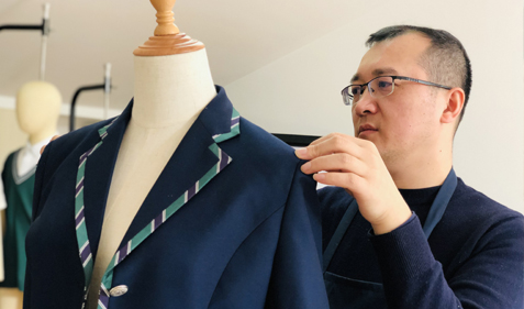 派逊校服 派逊校服
