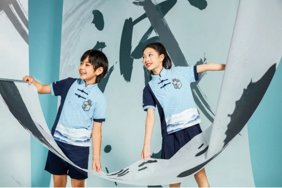 派逊校服 派逊校服