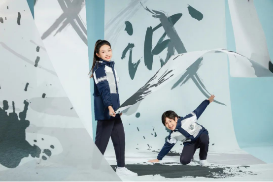 派逊校服 派逊校服