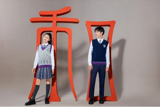 派逊校服 派逊校服