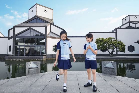 派逊校服 派逊校服