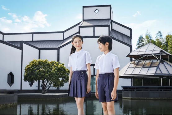 派逊校服